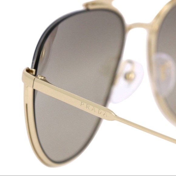 Prada Ornate Sunglasses - Picture 2 of 8